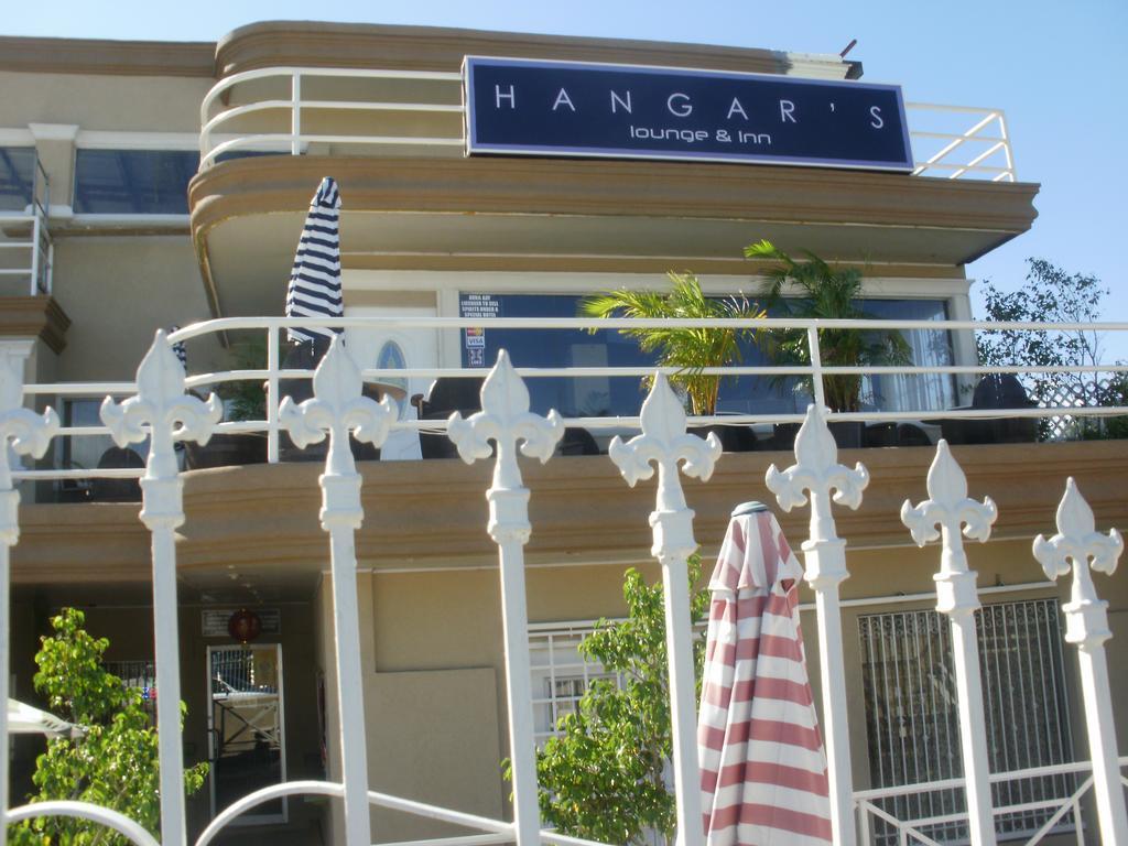 Inn Flight Suites Piarco Exterior photo