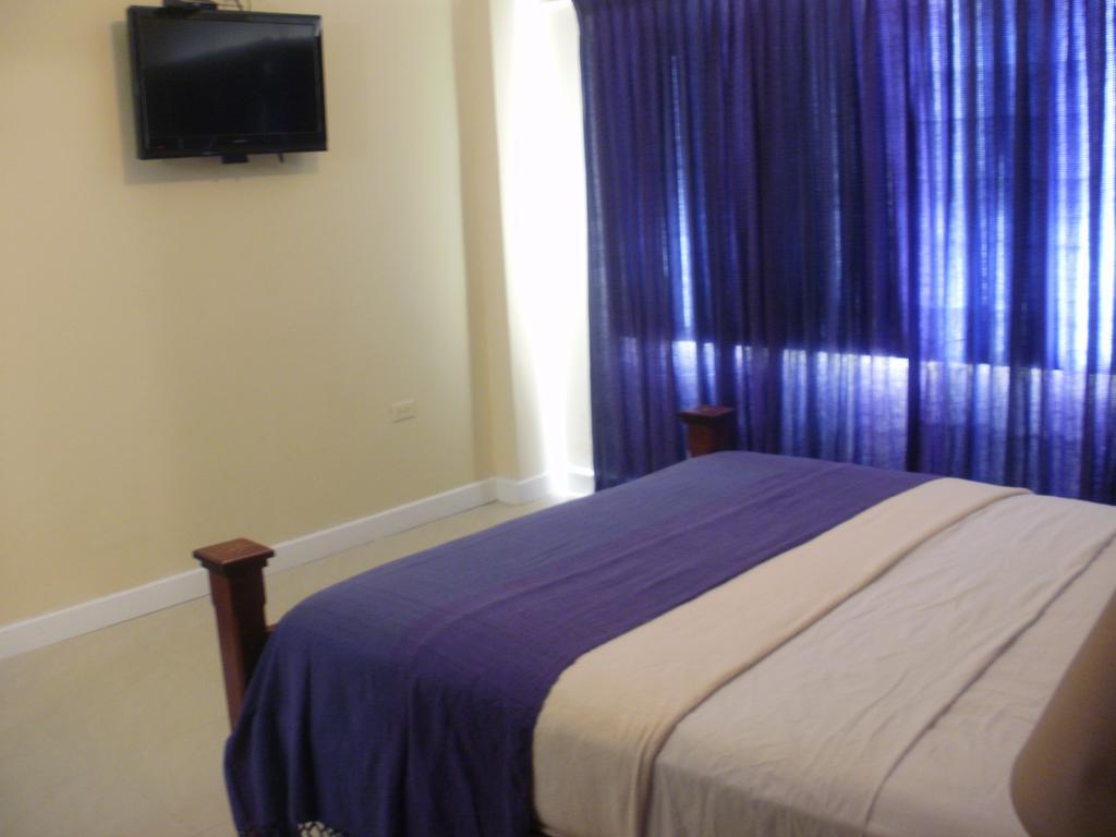 Inn Flight Suites Piarco Exterior photo