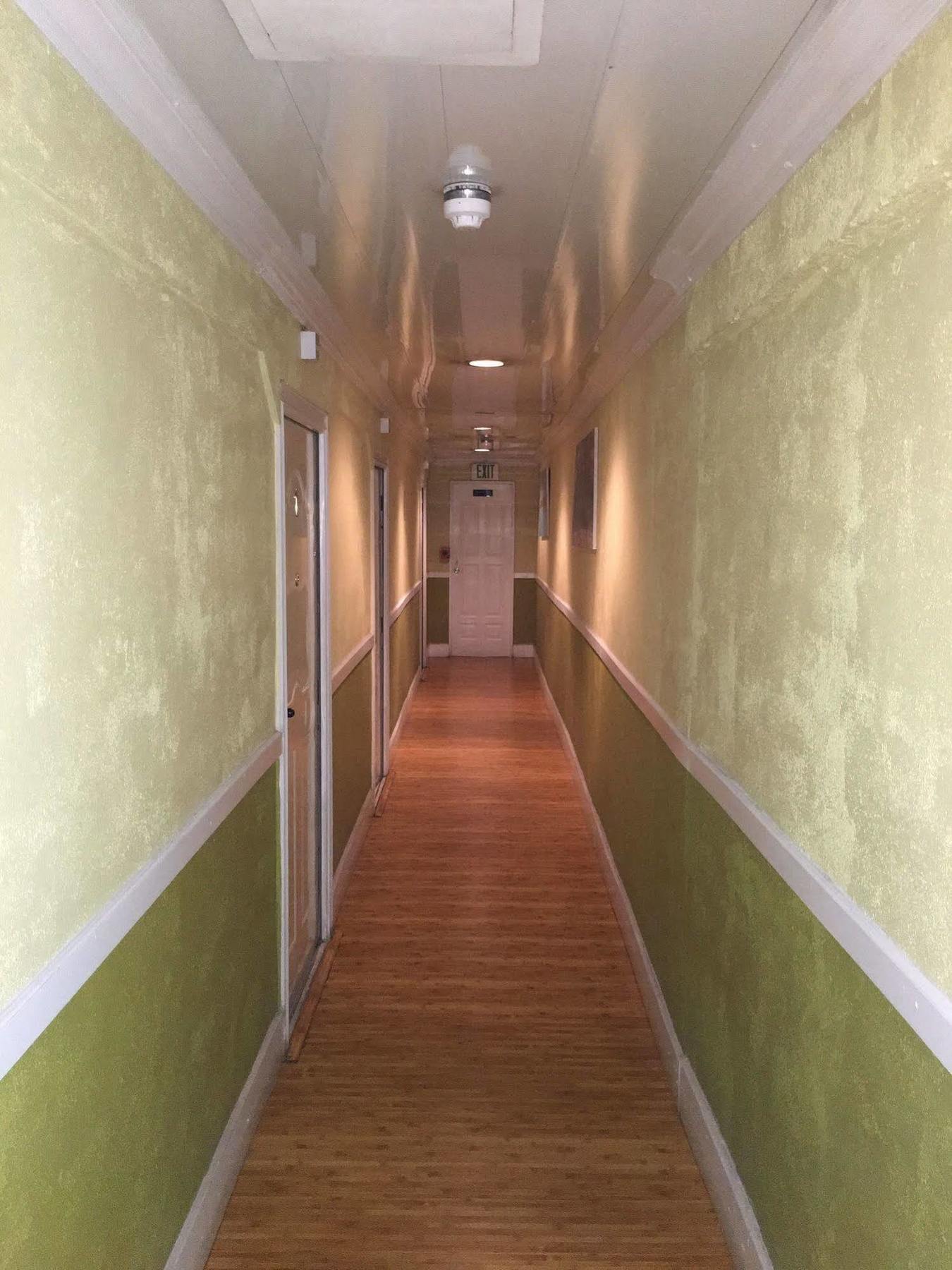 Inn Flight Suites Piarco Exterior photo