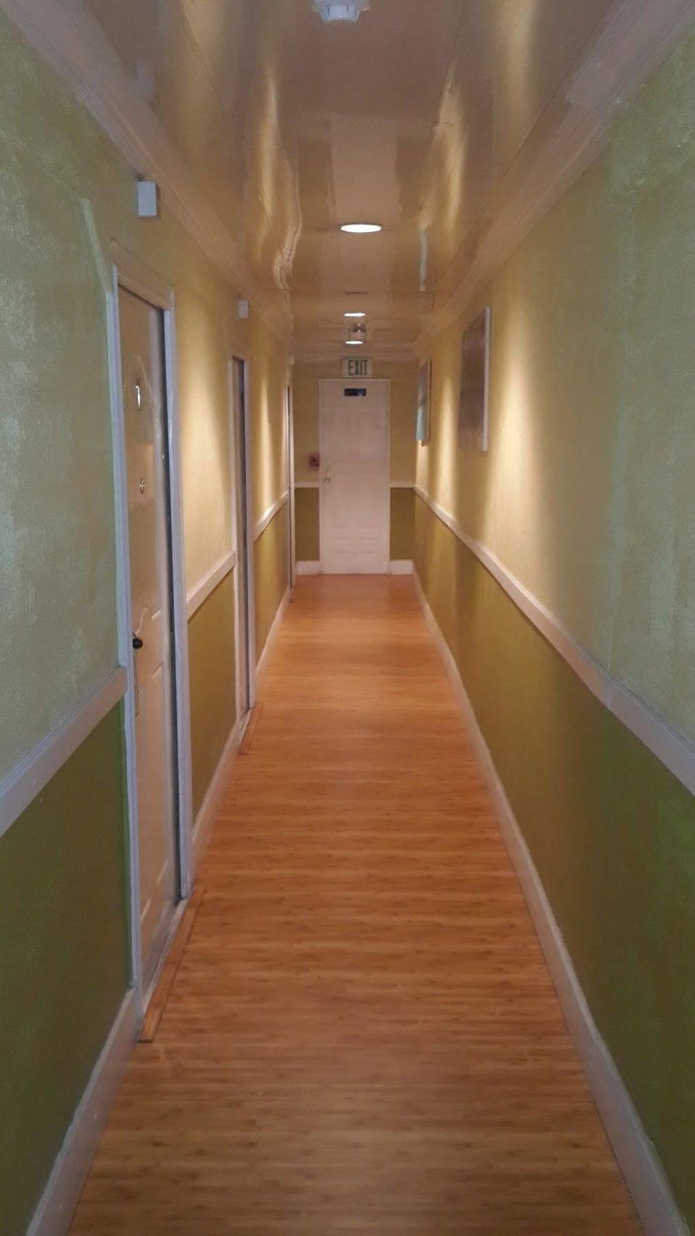 Inn Flight Suites Piarco Exterior photo